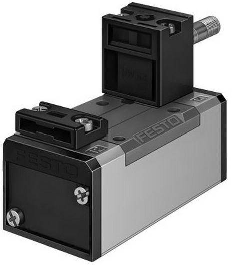 Распределитель MFH-5/2-D-2-FR-C