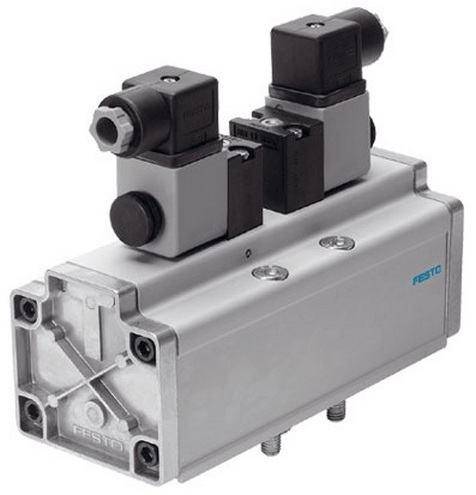 Распределитель MDH-5/3B-D-3-M12-C