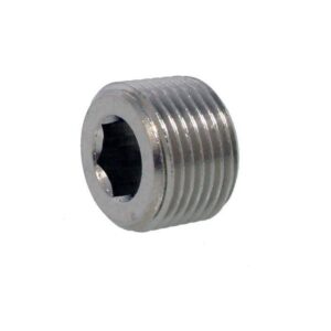 Заглушка END Armaturen A4314