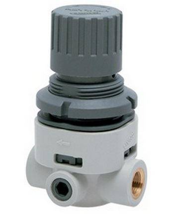Микрорегулятор давления T104-R20