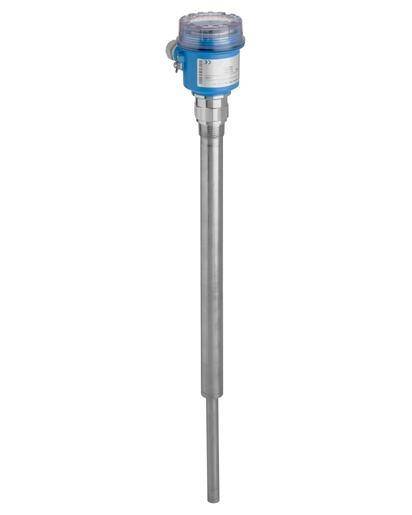 Endress Hauser Vibronic - Soliphant FTM21