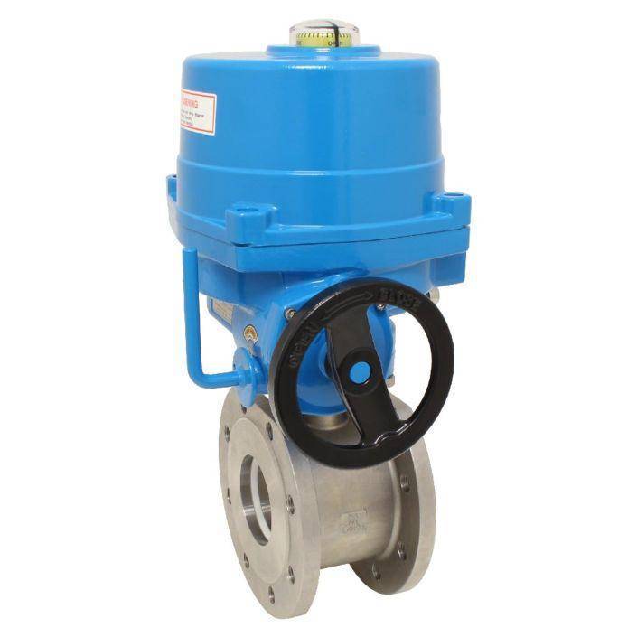 Шаровой кран END Armaturen MK311010-NE152100
