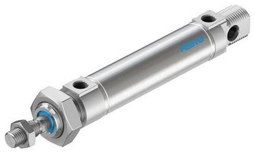 Пневмоцилиндр DSNU-25-60-PPS-A Festo