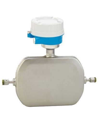 Кориолисовый расходомер Proline Promass A 500 / 8A5C
