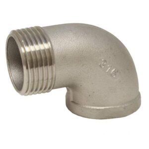 Колено END Armaturen FG2357