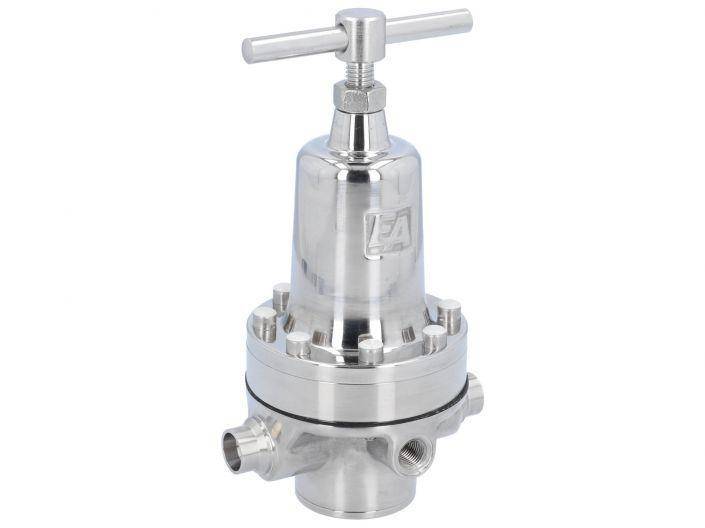Редуктор давления END Armaturen DM3401721-01/07-G