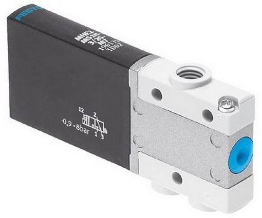 Распределитель MHE2-M1H-3/2O-QS-4-K