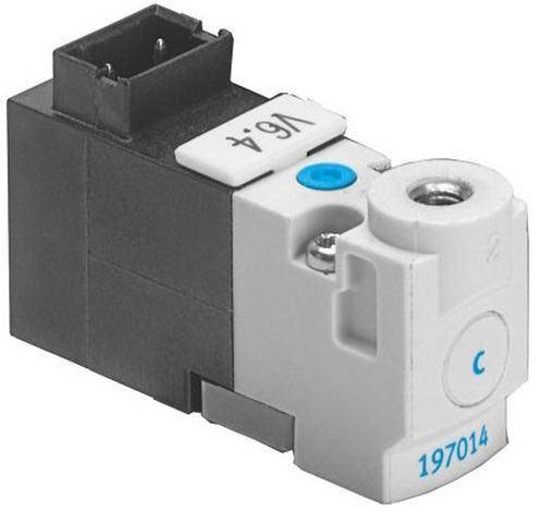 Распределитель MHP1-M4H-3/2O-M3-PI