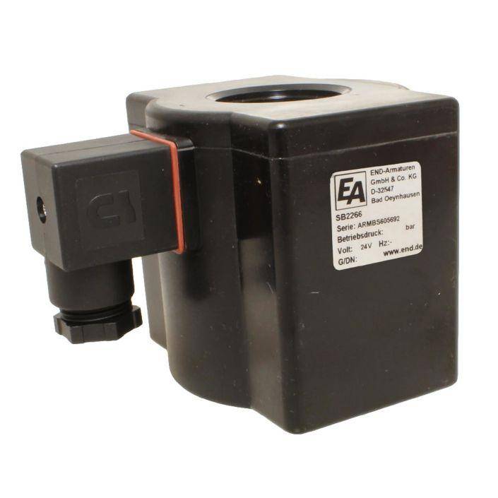 Катушка END Armaturen SB2268