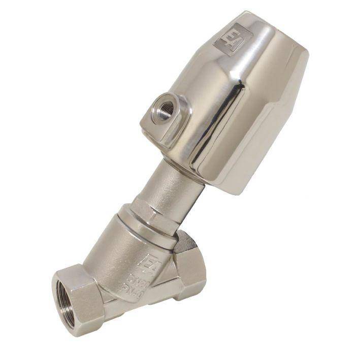 Клапан с регулируемым давлением END Armaturen DG2D3115032/AX