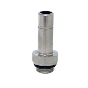 Ниппель с резьбой END Armaturen R380418