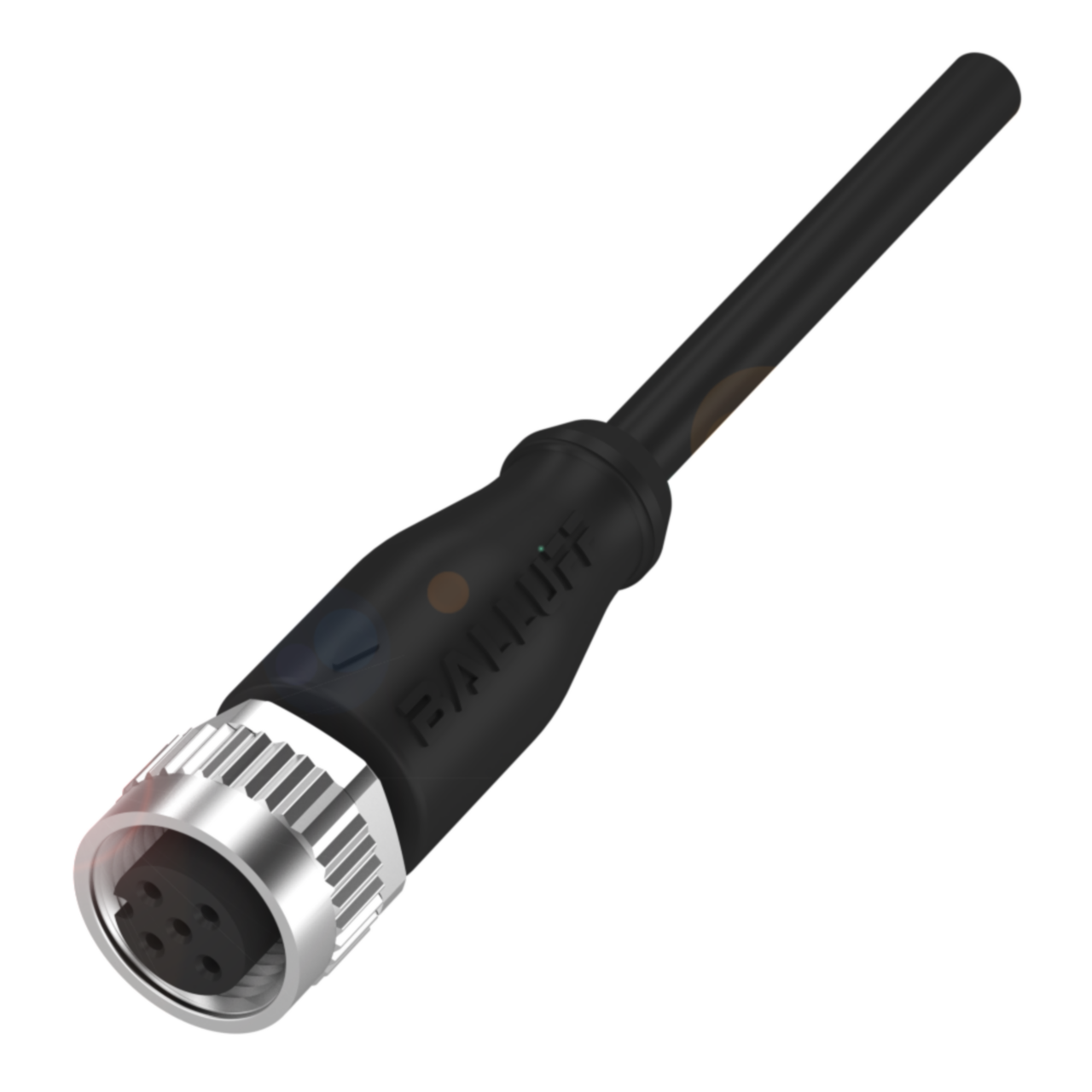 Balluff. BCC M415-0000-1A-001-PX0334-020 - BCC030K