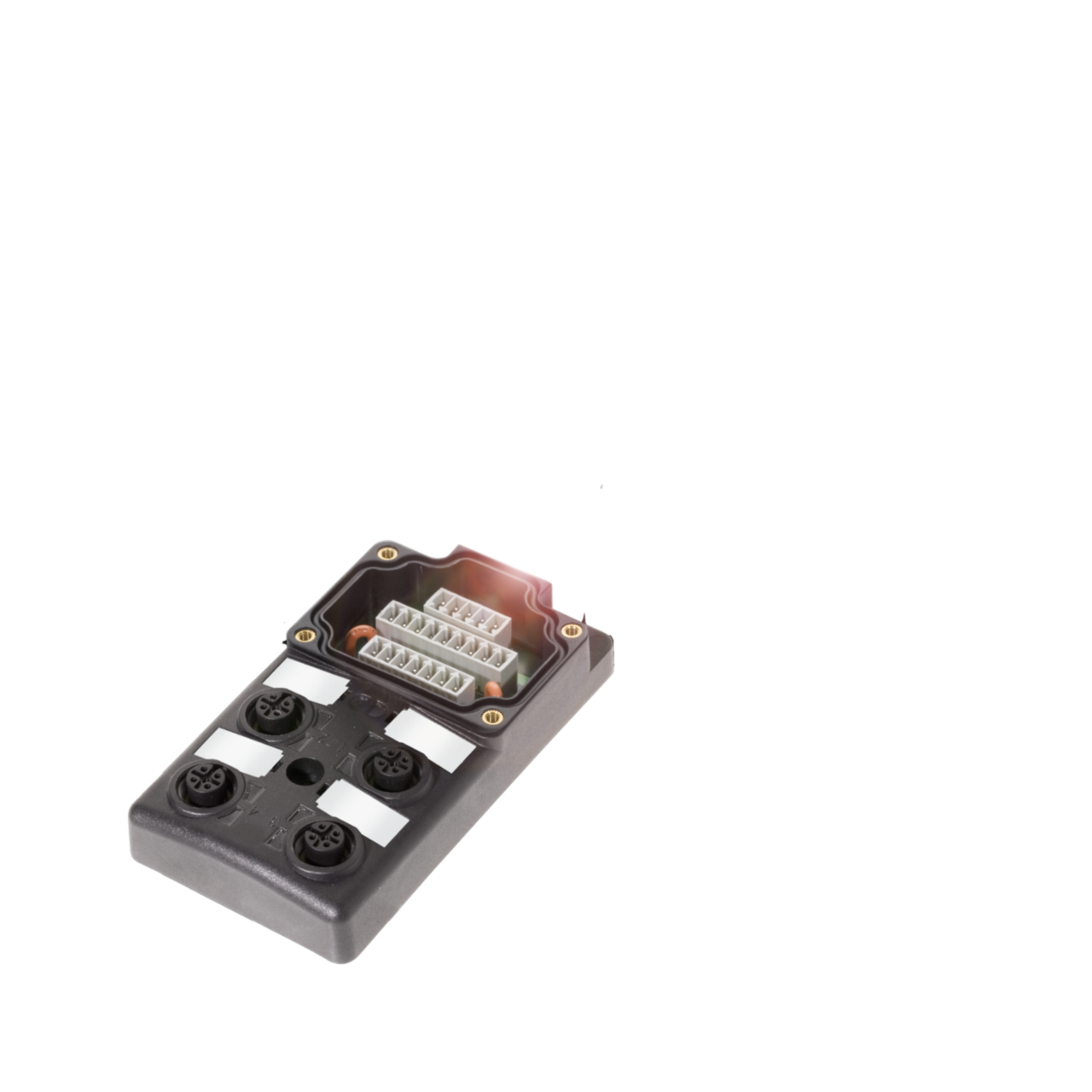 Balluff. BPI 4M4A4P-2K-00-TP09 - BPI007A