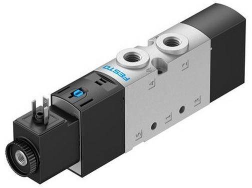 Распределитель VUVS-L25-P53C-MD-G14-F8