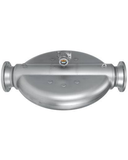 Кориолисовый расходомер Proline Promass 84X