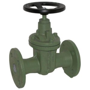 Направляющая клиновая END Armaturen CA501509