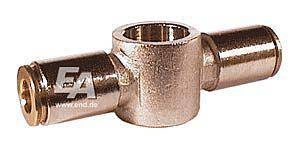 Поворотный соединитель END Armaturen R360514