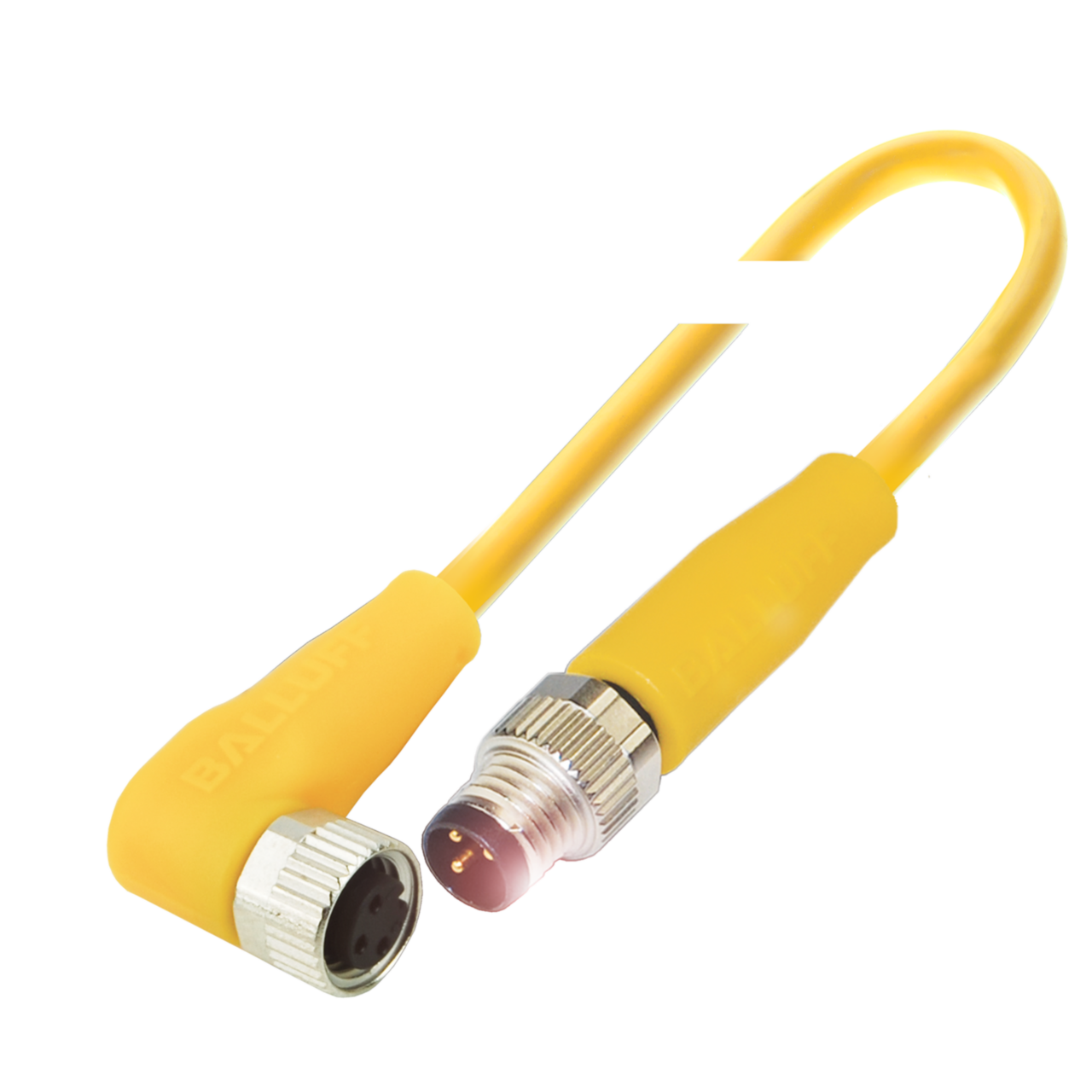 Balluff. BCC M425-M413-3A-602-EX43T2-003 - BCC0604