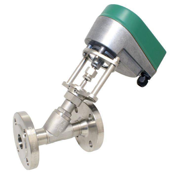 Клапан управления двигателем END Armaturen EBKL2D31X221015/04FL