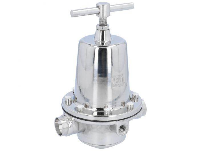 Редуктор давления END Armaturen DM3403741-01/12