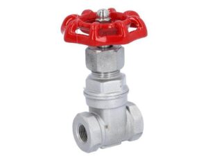 Задвижка END Armaturen AA301021