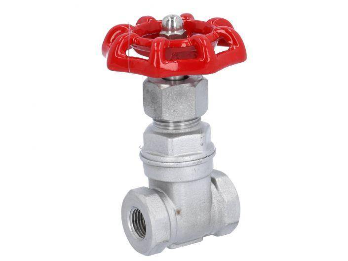 Задвижка END Armaturen AA301021