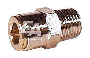 Пневматический фитинг END Armaturen R110518