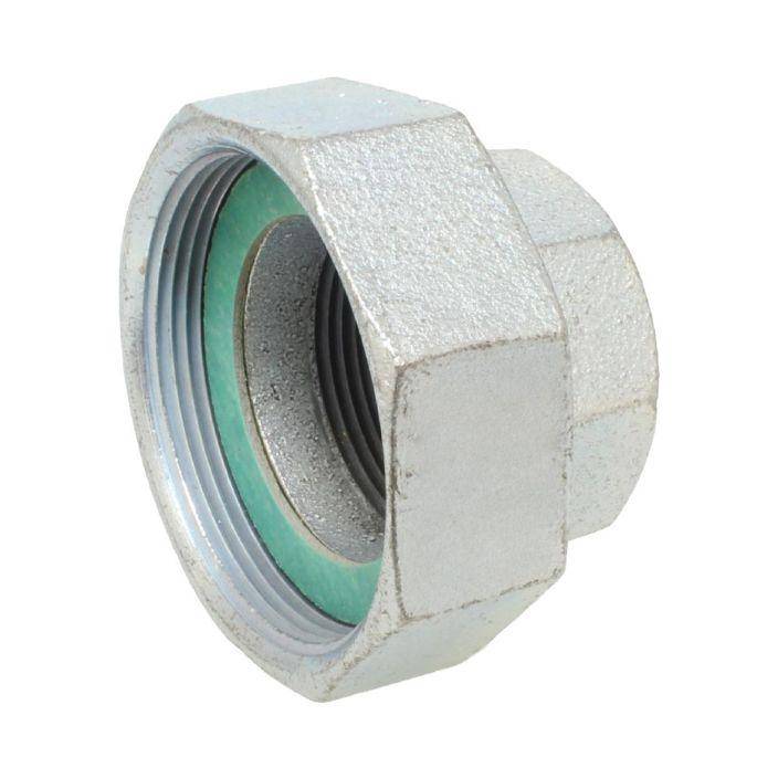 Винт трубный END Armaturen VRB020