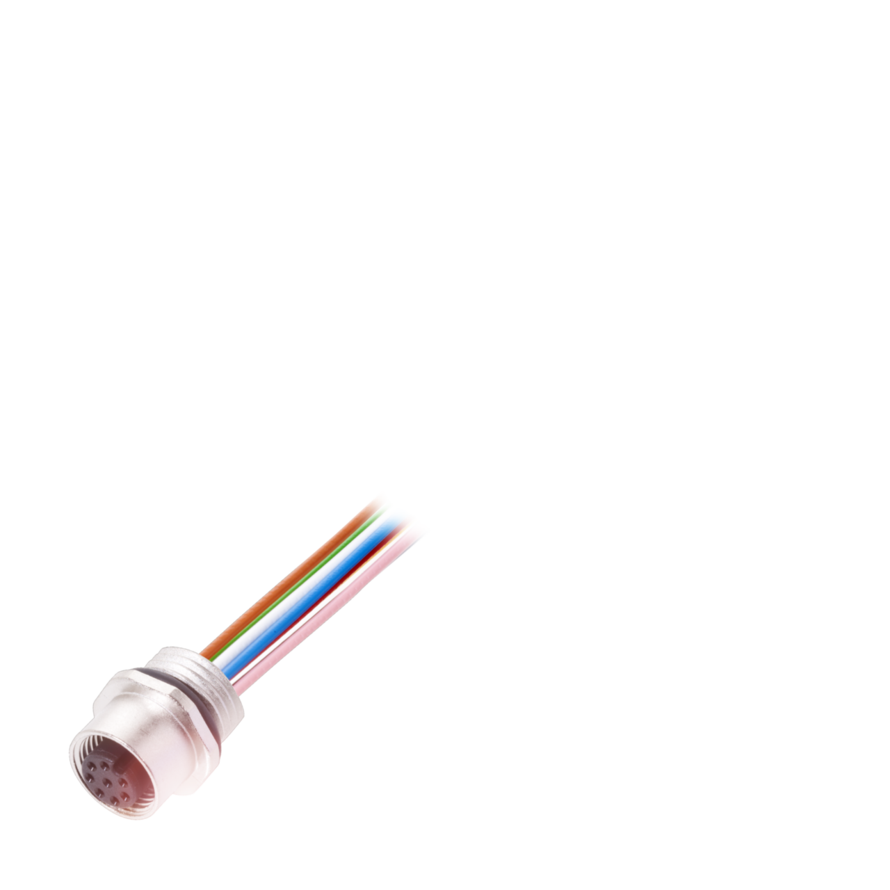 Balluff. BCC M458-0000-1A-RM015-020 - BCC0E56