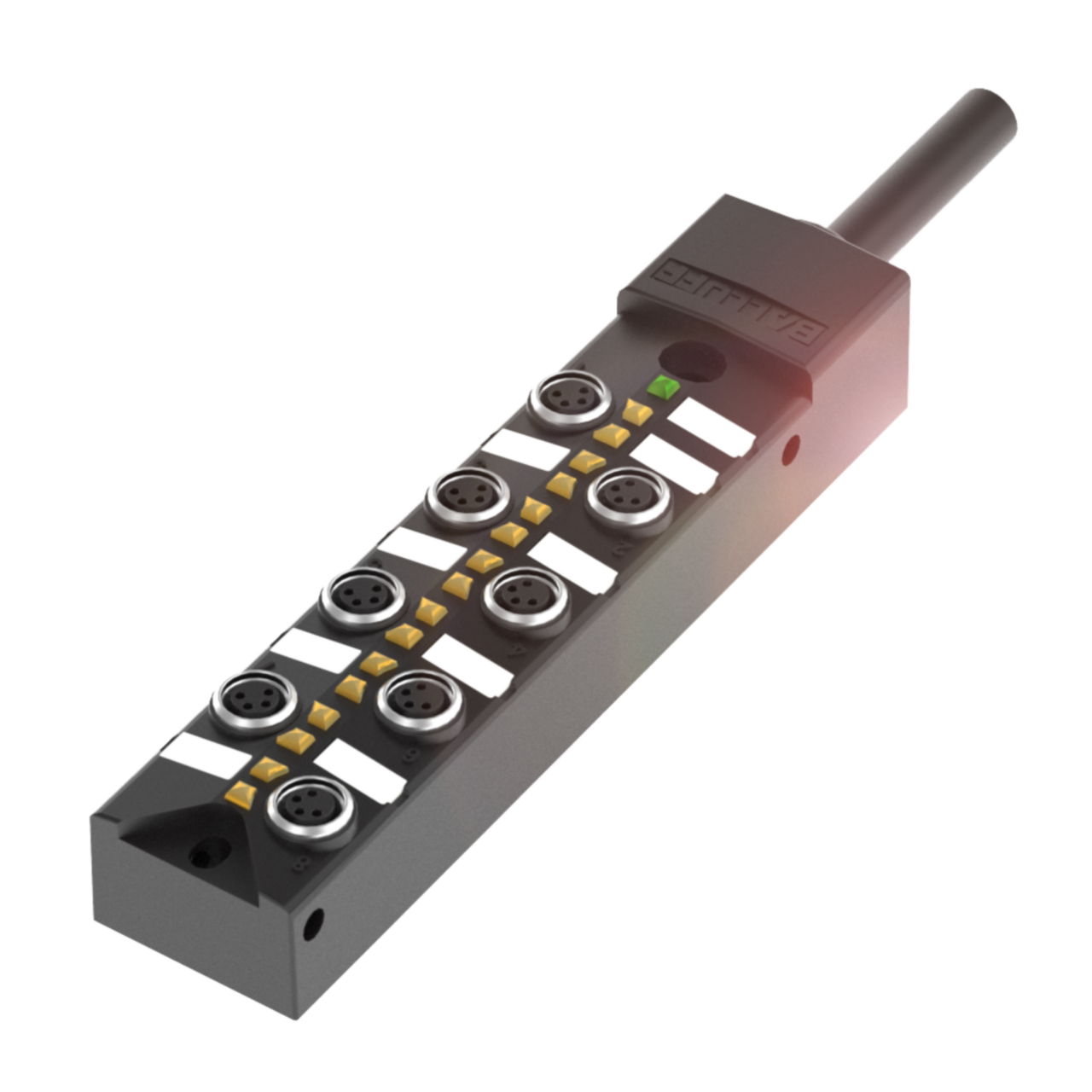 Balluff. BPI 8M304P-5K-B0-KPXK0-250 - BPI00JZ