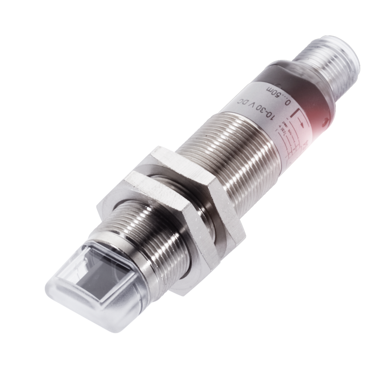 Balluff. BOS 18MR-XT-LS10-S4 - BOS0148