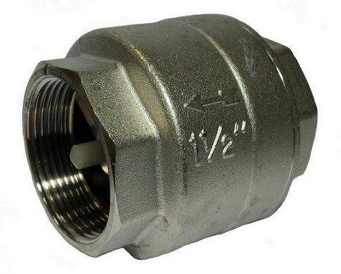 "Обратный клапан VNR-1""1/2"