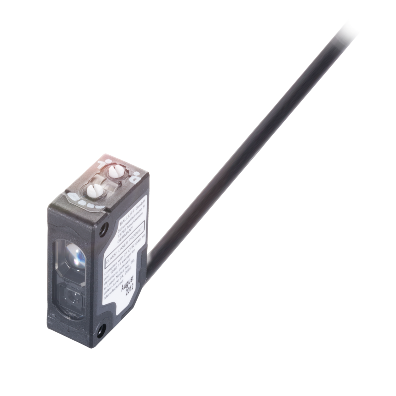 Balluff. BOS 5K-PU-LH12-02 - BOS01JZ