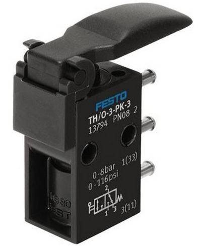 Распределитель VMEM-D-M52-M-G18