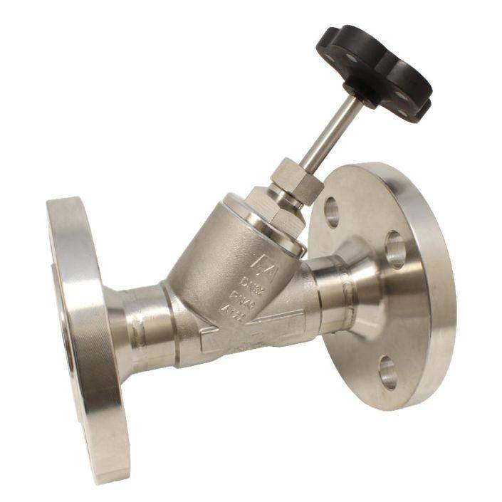 Угловой клапан END Armaturen AE311006
