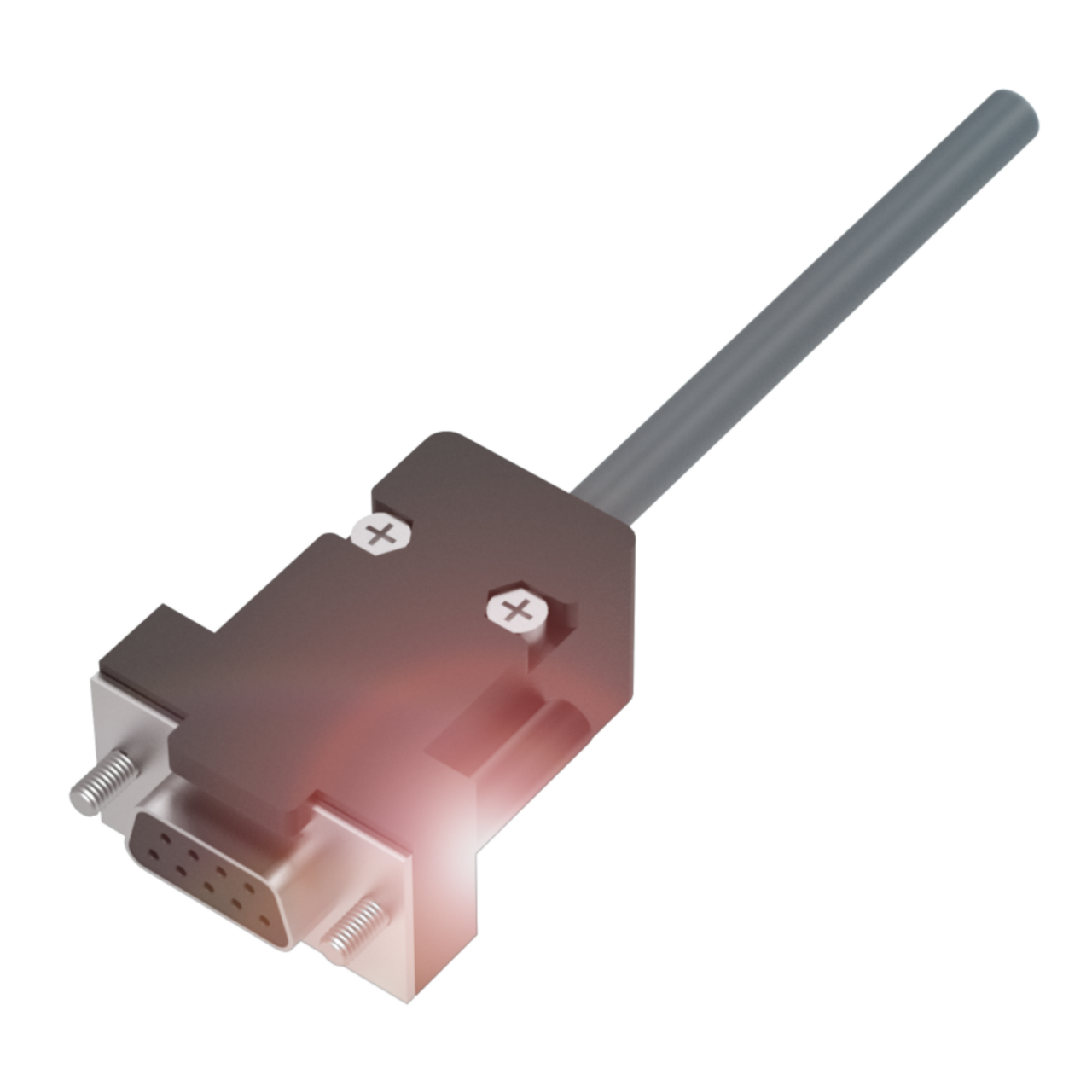 Balluff. BIS C-521-SA1-PVC-02 - BCC06Y7