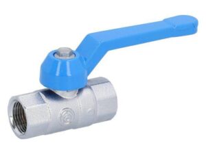Шаровой кран END Armaturen AG111022