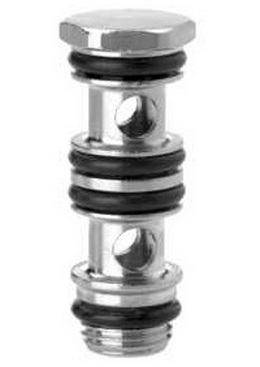 Пустотелый болт 7632 02-1/4