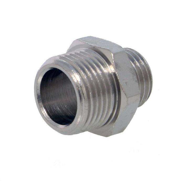 Шестигранный ниппель END Armaturen A111412