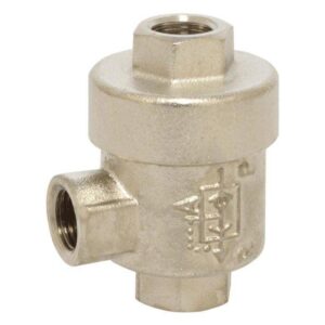 Клапан быстрого слива END Armaturen V2712