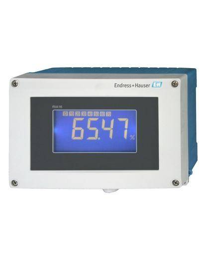 Endress Hauser RIA16