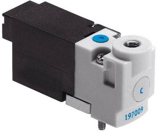 Распределитель MHP1-M4H-3/2O-M3-TC