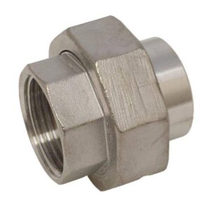 Штуцер END Armaturen FG5228