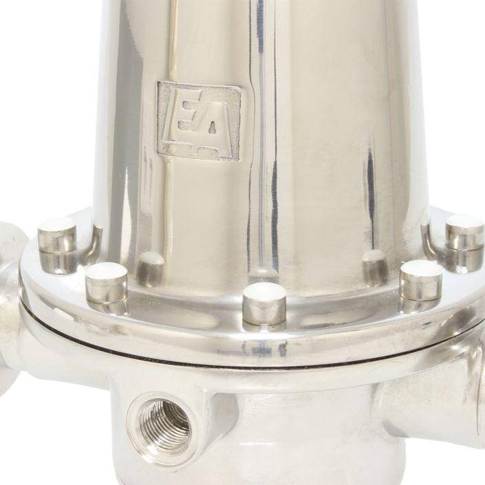 Редуктор давления END Armaturen DM3301211-03/07-G