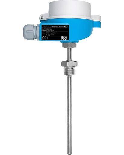 Endress Hauser Omnigrad M TC10
