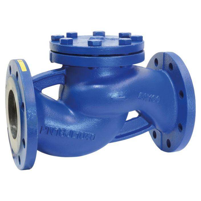 Обратный клапан END Armaturen CK500307