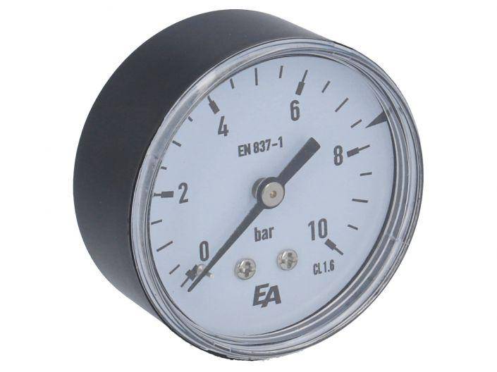 Манометр END Armaturen MO735031