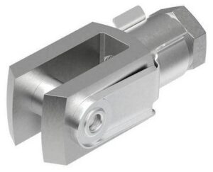 Вилкообразная головка SG-M12x1,25 Festo