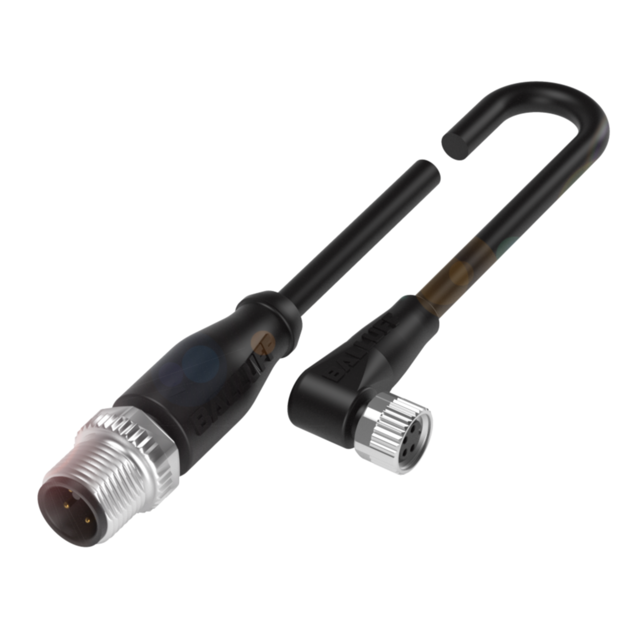 Balluff. BCC M324-M414-3E-304-PW0434-025 - BCC0H4H