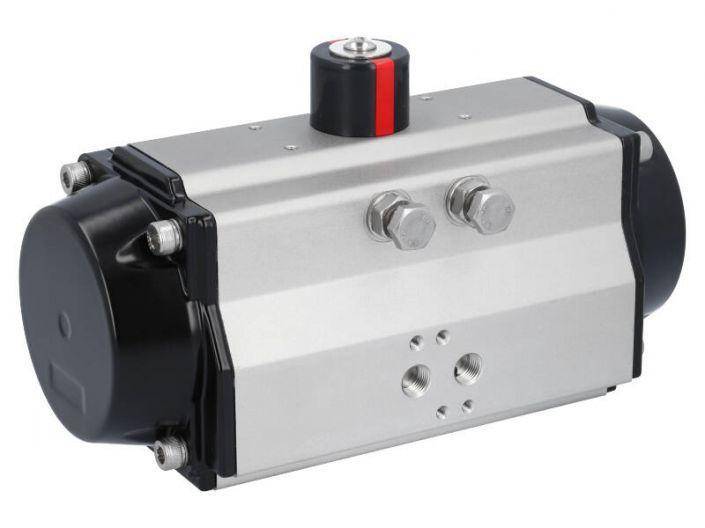 Привод END Armaturen OD620952